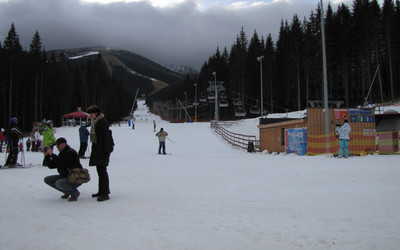 Biela Put (foto: narty.pl)