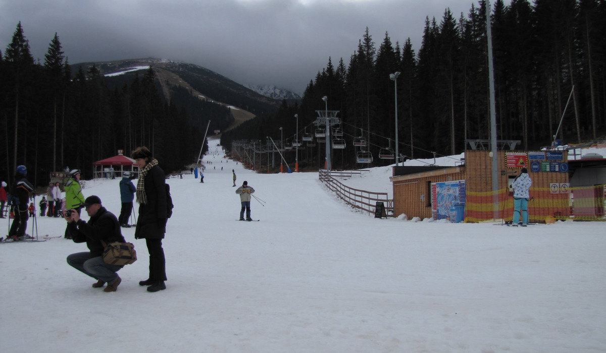 Biela Put (foto: narty.pl)