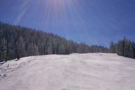 Pilsko- Korbielów- trasa 13