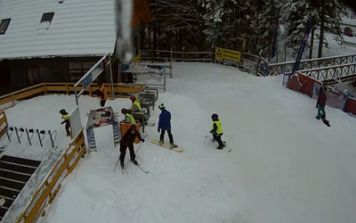 Stożek webcam (źródło: stozek.narty.pl)