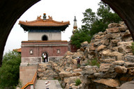 Summer Palace Four Great Regions