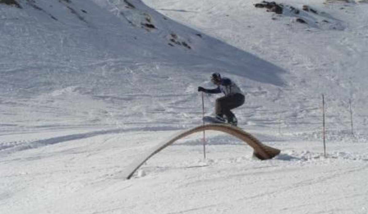 Snowpark (foto: www.mtlyford.co.nz)