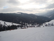 Na niebieskiej trasie 8