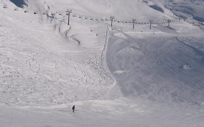 Foto: Anna Wojnar, źródło: Karkonosze Regioncard