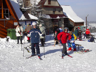 Szykujemy się do zjazdu