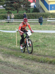 Ustroń MTB Race 19