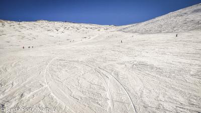 Hala Goryczkowa (fot. P. Burda) Hala Goryczkowa (fot. P. Burda)