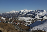 Narty w Gruzji: Gudauri, Bakuriani, Tetnuldi i Hatsvali (foto: Marek Podmokły)