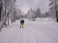 Rzyki - Czarny Gron -  orczyk 2