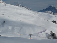 Włochy- San Pellegrino 2010