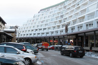 Hotel Mont Blanc-Sierra Nevada