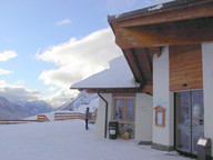 Chalet Cima Uomo
