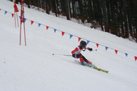 Zawodnik na trasie 3