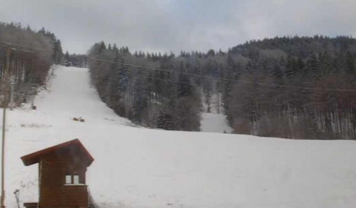 Kamera na Stożku (źródło: ON Stożek)