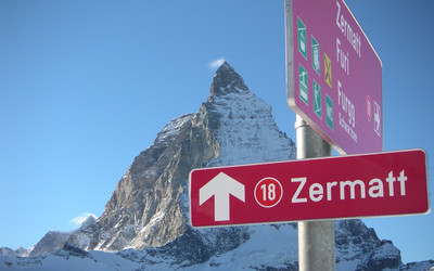Zermatt (foto: sxc.hu)