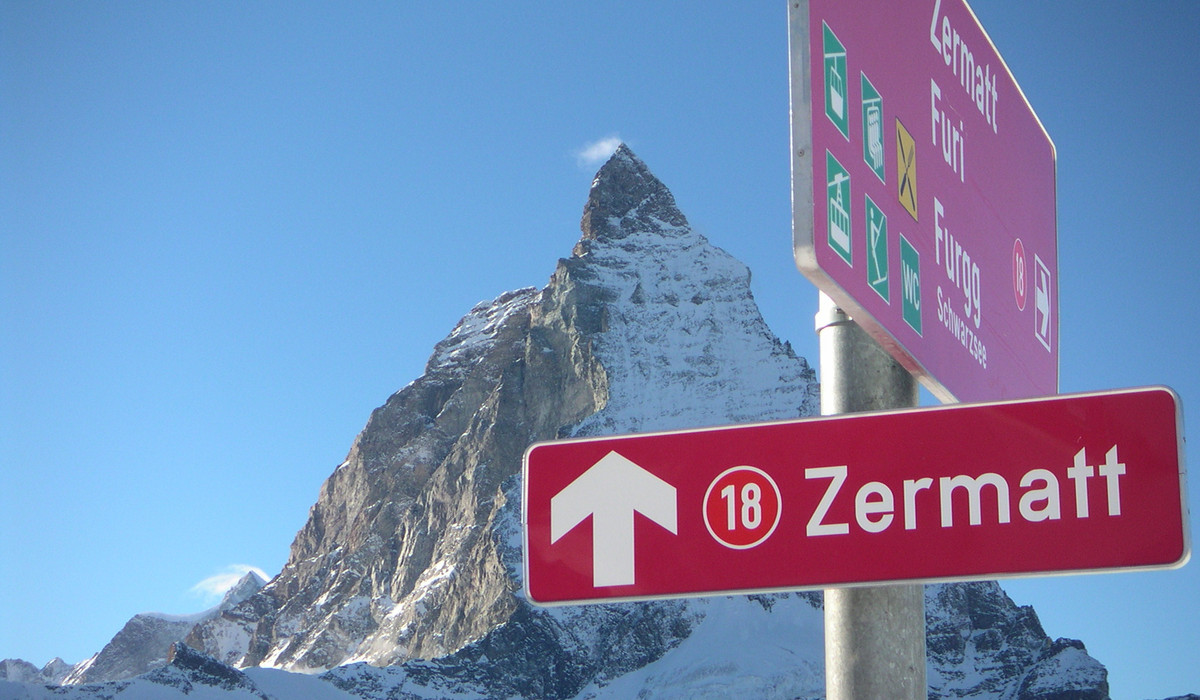 Zermatt (foto: sxc.hu) Zermatt (foto: sxc.hu)