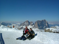 NA SZCZYCIE SASS PORDOI