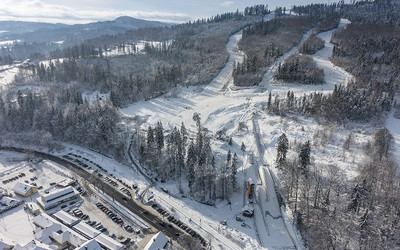 Wisła Malinka (foto: wisla.pl)