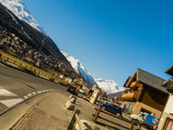 Livigno niektórym rodakom "zakłoca" poziom :(