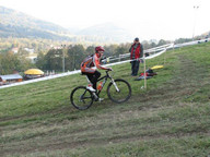 Ustroń MTB Race 20