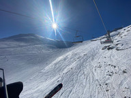 Krzesełko na Kasprowy Wierch (fot. Filip Garwyś / Business Traveller)