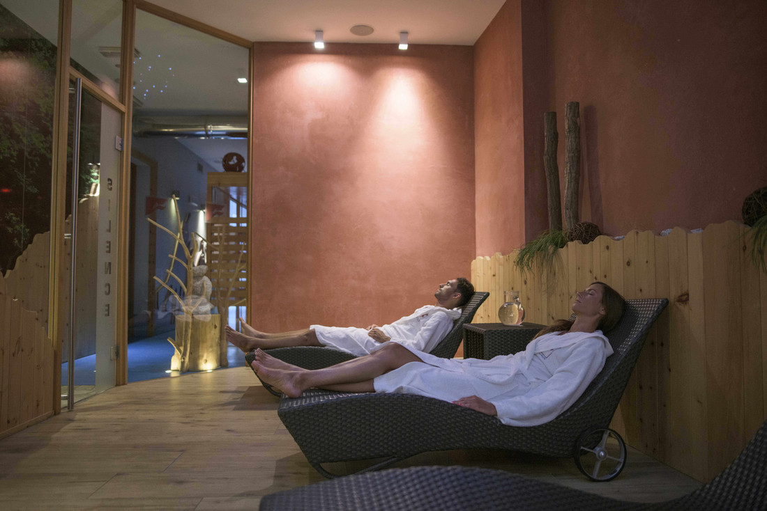 Terme Rendena /fot. Ronny Kiaulehn