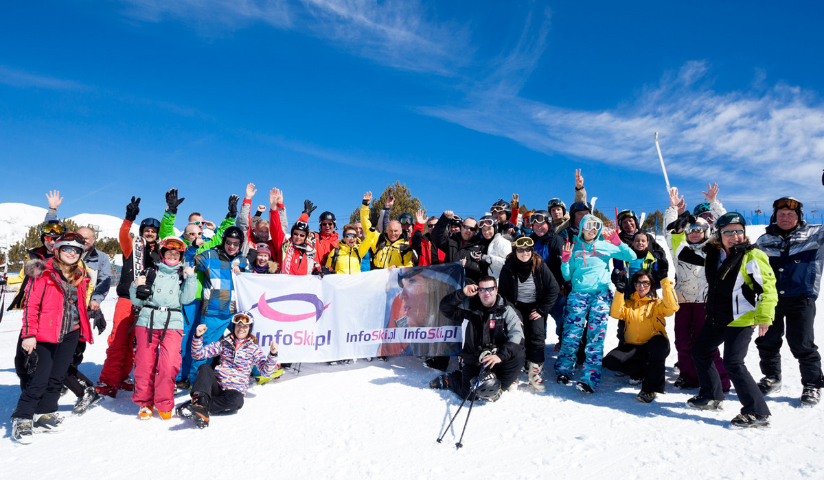 Polskie Dni w Andorze (foto: infoski.pl)