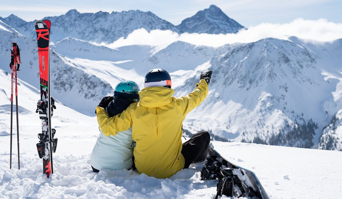 Kasprowy Wierch (fot. PKL)