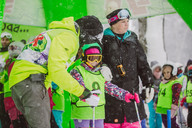 Liga Kubusiowego Narciarza Czarny Groń 2018 (foto: mat. prasowe)