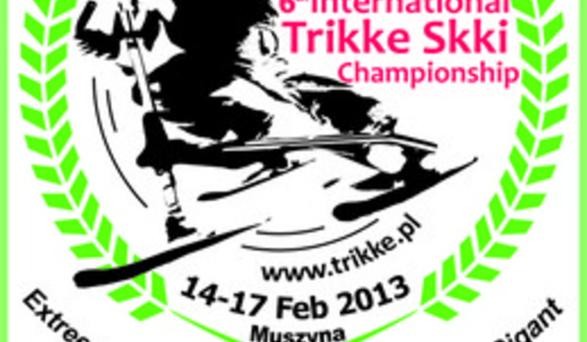 Mistrzostwa Skki Trikke FAKRO Cup 2013