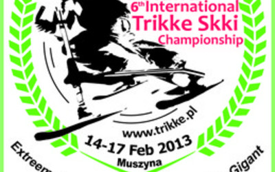 Mistrzostwa Skki Trikke FAKRO Cup 2013