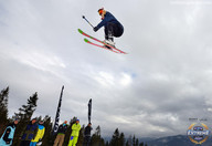 Sony VAIO Extreme Series Winter Edition- narciarz w skoku 10