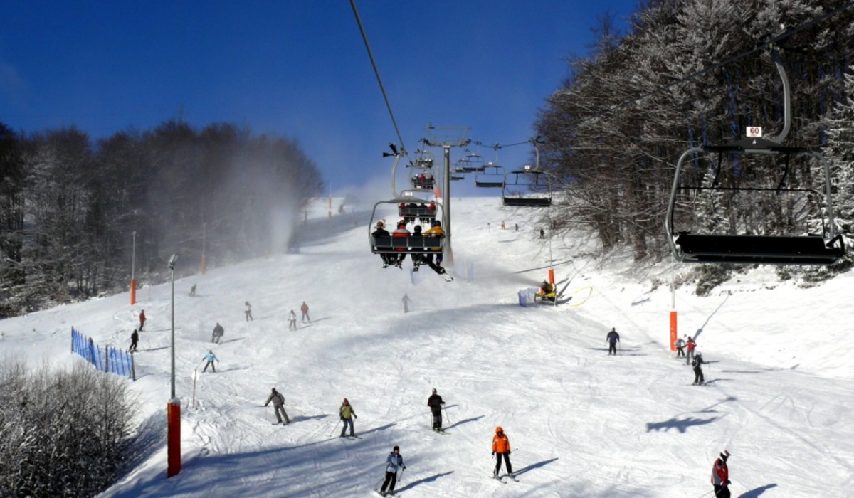 żródło: Dwie Doliny Muszyna - Wierchomla