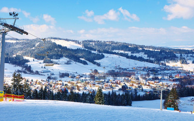 GrapaSki  / fot. mat, prasowe