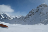 Masa Corto - na stoku