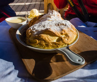 Suflet w Schneekarhütte Mayrhofen