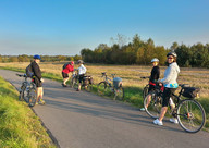 Zmęczeni, ale zadowoleni
