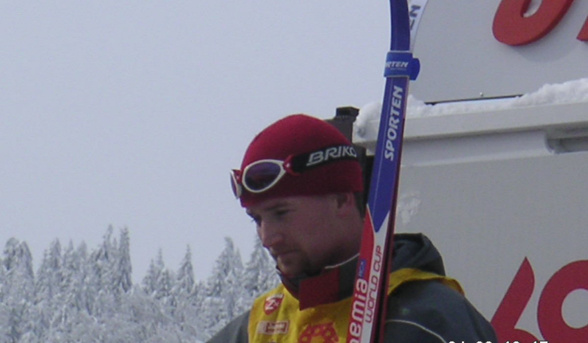 Tomasz Jakoubek