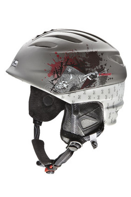 X6 san giorgio matt titanium