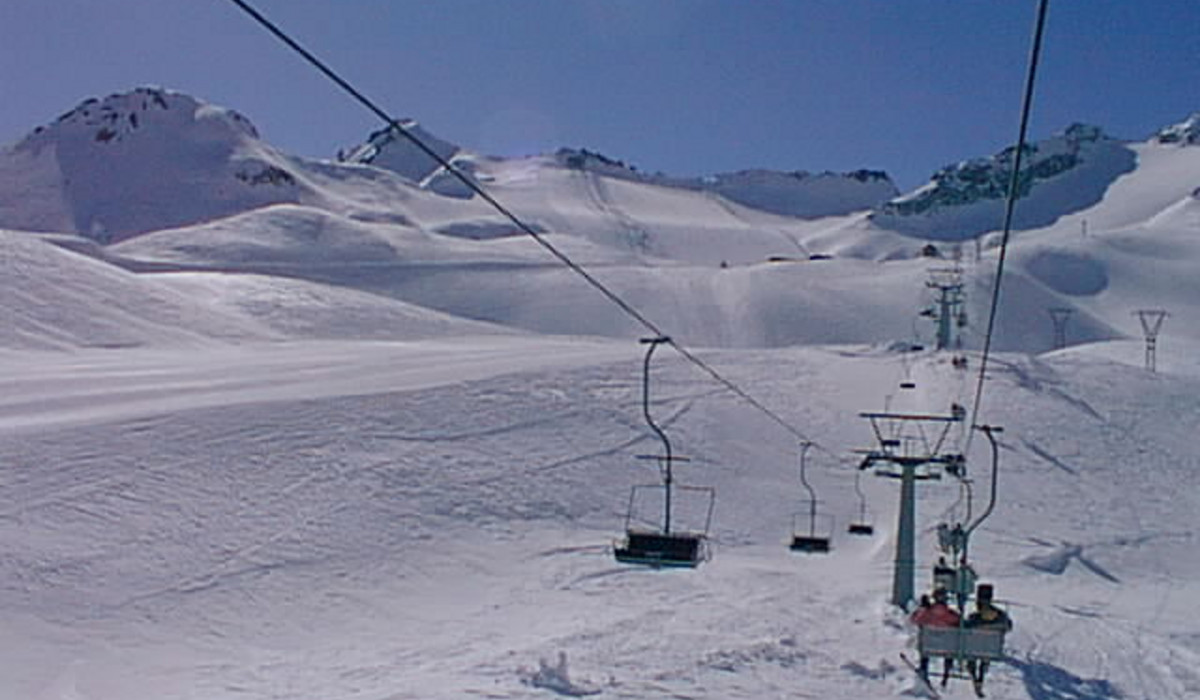 Passo Tonale (foto: narty.pl) Passo Tonale (foto: narty.pl)