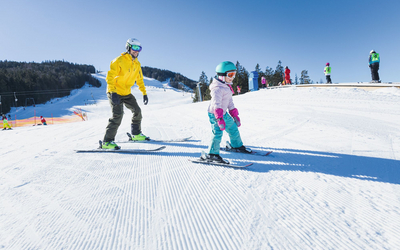 Gschwandtkopf (c)Region Seefeld, Burnz Neuner