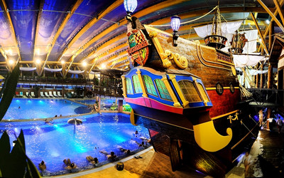 Słowacja Liptov Tatralania