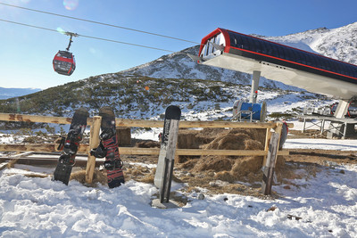 Tatrzańska Łomnica Tatrzańska Łomnica