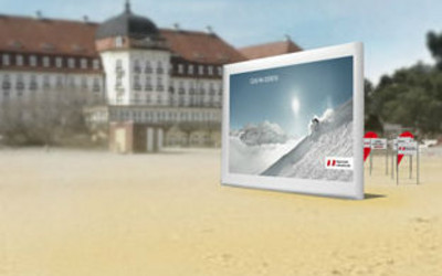 Austria w Sopocie (foto: austria.info)