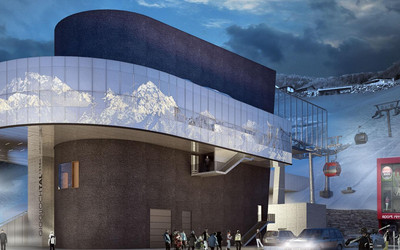 Giggijoch dolna stacja (źródło: soelden.com)