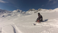 Freeride w Ischgl 5