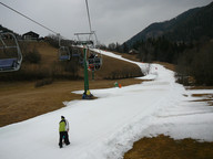 Wyciąg 13 Sonnwiesen i trasa 13 o tej samej nazwie