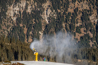 Armatki śnieżą 20h/24h (foto: Narty.pl PB)