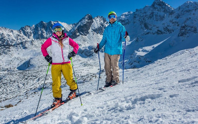 PKL Kasprowy Wierch Sezon dla amatorów trwa (foto: PKL)