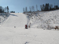 Wielka Racza- Słowacja 4 